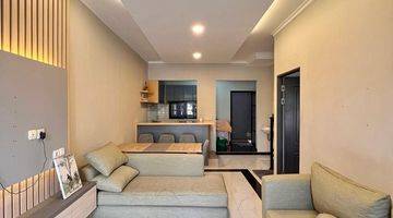 Gambar 3 Rumah Cantik SIAP HUNI Full furnished Dekat ke TOL