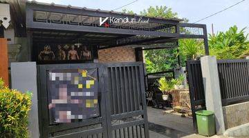 Gambar 2 Rumah Murah Tanah Luas  Strategis Dkt Ke Andara Cilandak