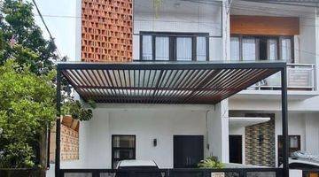 Gambar 1 Di Jual Rumah Cantik Dekat Andara