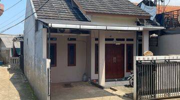 Gambar 1 Rumah Siap Huni Samping Alun-Alun Grand Depok City