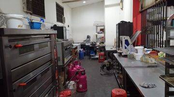 Gambar 5 TURUN HARGA Ruko 2 lantai dikelilingi perkantoran dan supermarket , strategis sdh renovasi di Buahbatu Bandung Ruko