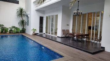 Gambar 2 RUMAH MEWAH SIAP HUNI DI PONDOK INDAH