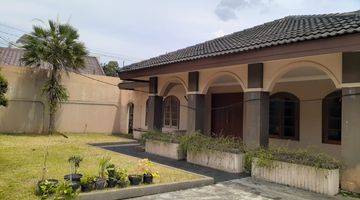 Gambar 1 Rumah siap huni