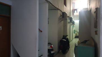 Gambar 1 Rumah Kos kosan 17 kamar