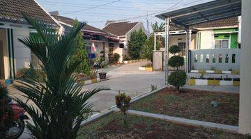 Gambar 5 Rumah Cluster Akses Stasiun Tol Bojonggede