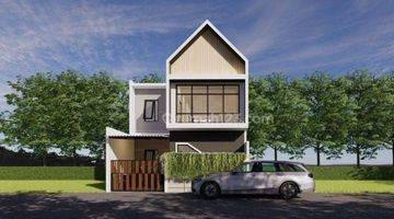 Gambar 4 Rukost Premium 2 Lantai Dgn 7 Kamar Kost Super Mewah Harga Terjangkau Full Furnished