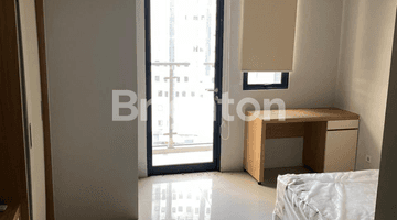 Gambar 2 apartemen denver Selangkah ke universitas Ciputra Studio full furnish