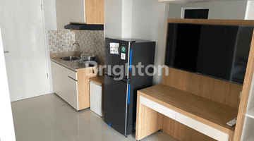 Gambar 5 apartemen denver Selangkah ke universitas Ciputra Studio full furnish