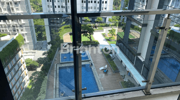 Gambar 4 apartemen denver Selangkah ke universitas Ciputra Studio full furnish