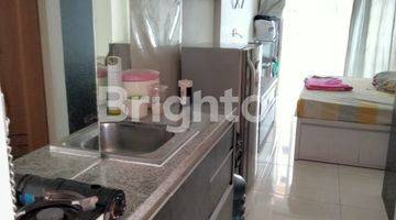 Gambar 3 APARTEMEN PBG FULL FURNISH DI SURABAYA BARAT