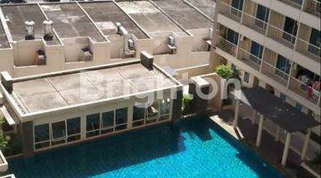 Gambar 5 APT PUNCAK BUKIT GOLF 2 BR KOSONGAN