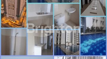 Gambar 1 APARTEMEN BAGUS DI DAERAH SURABAYA BALE HINGGIL VIEW SURAMADU