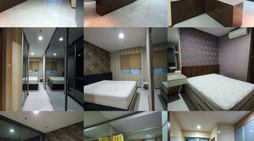 Gambar 1 Apartemen Waterplace De Residence