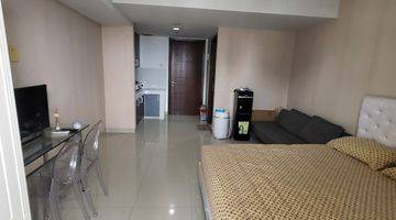 Gambar 5 DIJUAL APARTEMEN SPRINGHILL TERRACE  TYPE STUDIO VIEW GOLF.