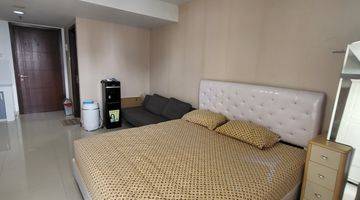 Gambar 4 Disewakan Apartemen Springhill Terrace type Studio 