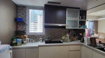 Gambar 1 DISEWAKAN APARTEMEN ROYALE SPRINGHILL KEMAYORAN 2BR FURNISHED!