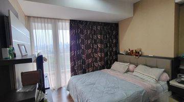 Gambar 3 DISEWAKAN APARTEMEN ROYALE SPRINGHILL KEMAYORAN 2BR FURNISHED!