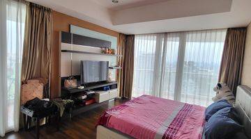 Gambar 5 DISEWAKAN APARTEMEN ROYALE SPRINGHILL KEMAYORAN 2BR FURNISHED!