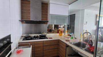 Gambar 4 HARUS TERJUAL APARTEMEN ROYALE SPRINGHILL KEMAYORAN 5 BEDROOM