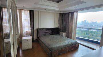 Gambar 4 Disewakan Apertemen Royale Springhill Kemayoran 3 Bedroom