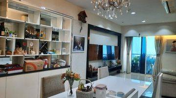 Gambar 2 Turun Harga Disewakan Apartement Sherwood Residence 3br Full Furnished