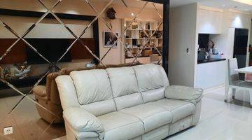 Gambar 4 Turun Harga Disewakan Apartement Sherwood Residence 3br Full Furnished