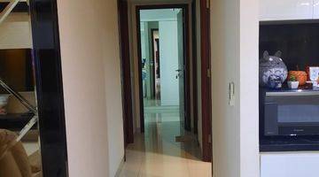 Gambar 5 Turun Harga Disewakan Apartement Sherwood Residence 3br Full Furnished