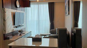 Gambar 1 Disewakan Apartemen Sedayu City 2br Full Furnished 