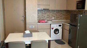 Gambar 2 Disewakan Apartemen Sedayu City 2br Full Furnished 