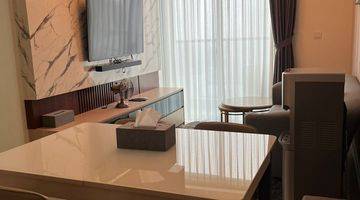 Gambar 3 Disewakan Apartemen Sedayu City 2br Full Furnished 