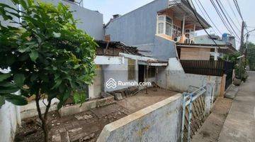 Gambar 1 Dijual Rumah Tua Hitung Tanah di Kelapa Gading