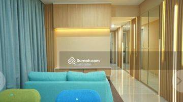 Gambar 5 Disewakan Rainbow Springs Condovilla di Gading Serpong