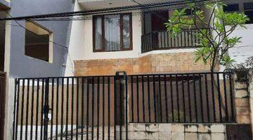 Gambar 1 Dijual Rumah Nyaman di Kelapa Gading 