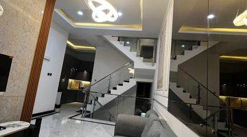 Gambar 3 DiJual Cepat Rumah Keren Modern Minimalis di kelapa gading 