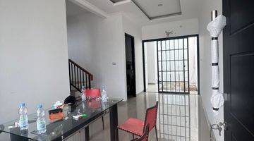 Gambar 4 Cluster Bintaro 2 Lantai Sebelah Mall Bx Change Rumah 2 Lantai Shm