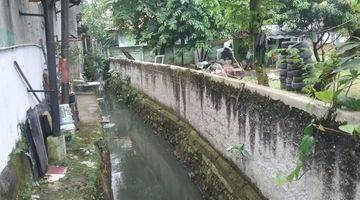 Gambar 2 Tanah Datar Pinggir Jalan Raya Dekat Kantor Walikota Tangsel