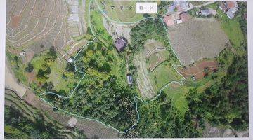 Gambar 5 Tanah Shm Murah, Ada Kebun, Vila Dan  Sawah