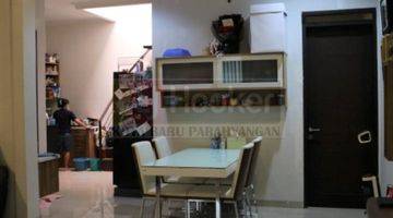 Gambar 2 Rumah Semi Furnished Sudah SHM di Batununggal, Bandung