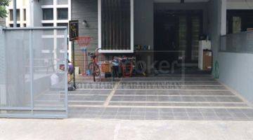 Gambar 3 Rumah Semi Furnished Sudah SHM di Batununggal, Bandung