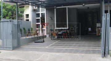 Gambar 1 Rumah Semi Furnished Sudah SHM di Batununggal, Bandung