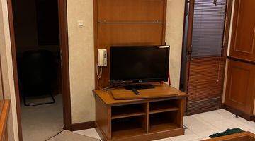 Gambar 3 Apartemen Majesty di Sukajadi Bandung, Minimalis Full Furnished