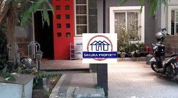 Gambar 1 Rumah Murah di Cibubur Country Lt 90 Dijual Cepat Dan Nego 