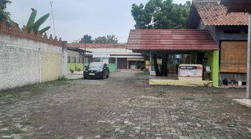 Gambar 1 Dijual Tanah Seluas 2.566 m² di Bojong Kulur, Bogor Surat SHM