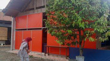 Gambar 2 Dijual Tanah Seluas 2.566 m² di Bojong Kulur, Bogor Surat SHM