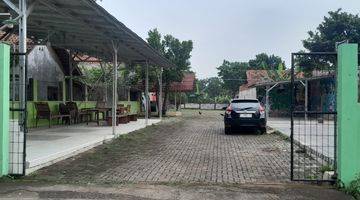 Gambar 4 Dijual Tanah Seluas 2.566 m² di Bojong Kulur, Bogor Surat SHM