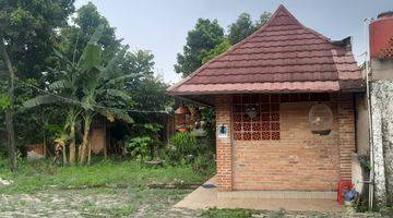 Gambar 5 Dijual Tanah Seluas 2.566 m² di Bojong Kulur, Bogor Surat SHM