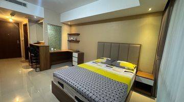 Gambar 5 Di kan Apartemen U Residence Full Furnish Karawaci Tangerang