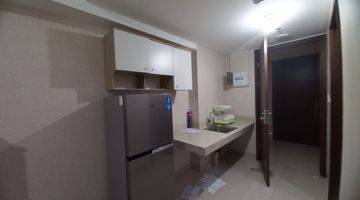 Gambar 1 Di sewakan tower 3 u residence semi furnish siap huni