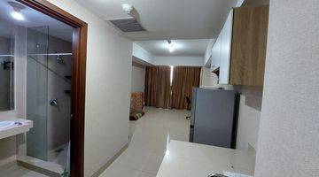 Gambar 2 Di sewakan tower 3 u residence semi furnish siap huni