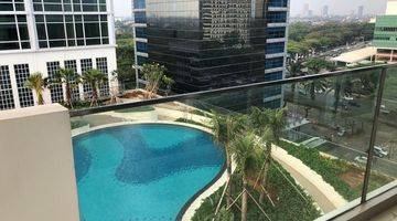 Gambar 3 Di sewakan tower 3 u residence semi furnish siap huni